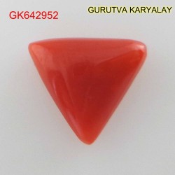 Ratti-2.43 (2.20 CT) Red Coral Lal Moonga 
